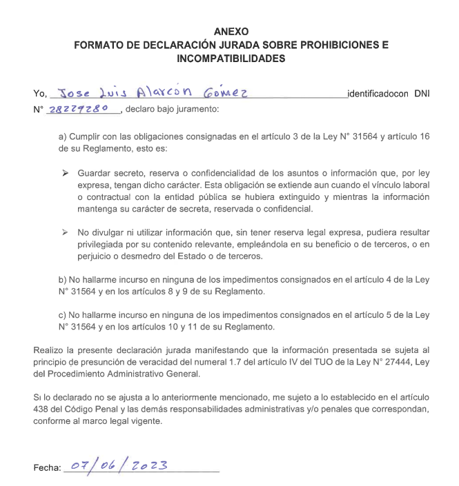 Direcci N Regional De Educaci N Ayacucho Detalle De Aviso