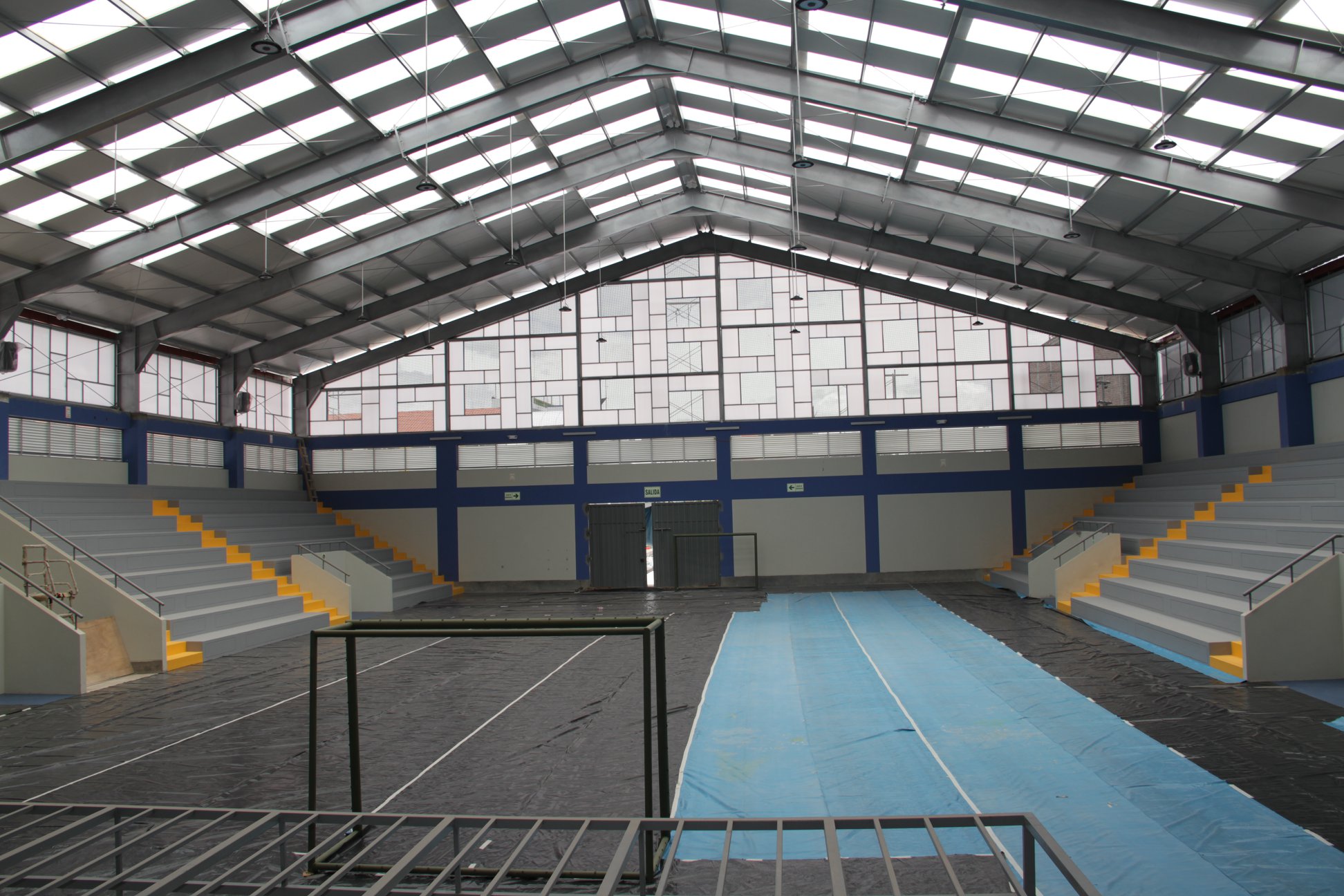 CAMPO MERCEDES