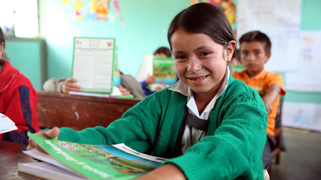 Minedu dispone condiciones para la apertura de escuelas rurales de manera excepcional