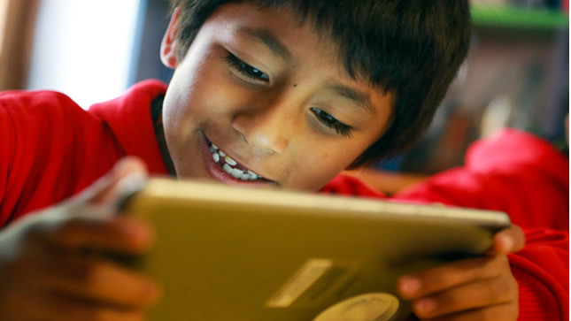“Aprendo en casa” tendrá apoyo de grandes firmas tecnológicas