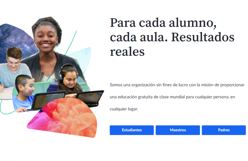 ¿ESCUELA CERRADA ? ESTMOS AQUI PARA USTED CON RECURDSO GRATUITOS