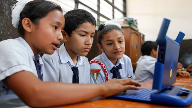 Minedu difunde orientaciones sobre los planes de recuperación