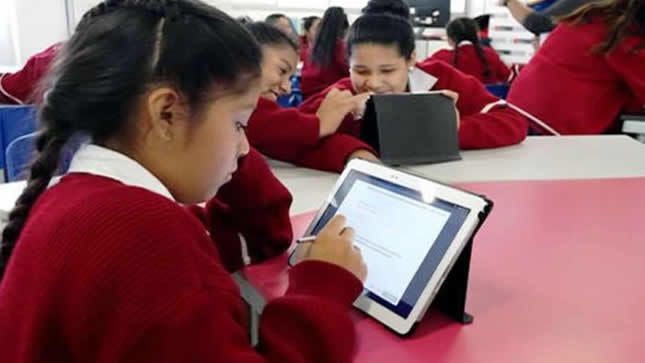 Minedu oficializa el inicio del año escolar a distancia a partir del 6 de abril